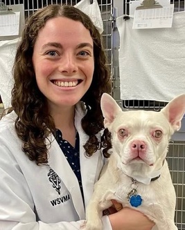 Dr. Hannah Manzo