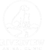 Riverview Animal Clinic Logo